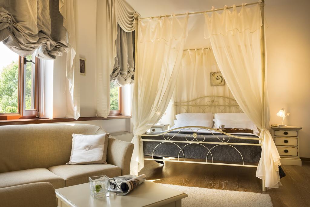 B&B Palazzo Angelica Adults Only Oprtalj Camera foto