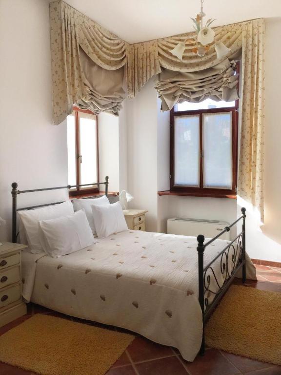 B&B Palazzo Angelica Adults Only Oprtalj Esterno foto