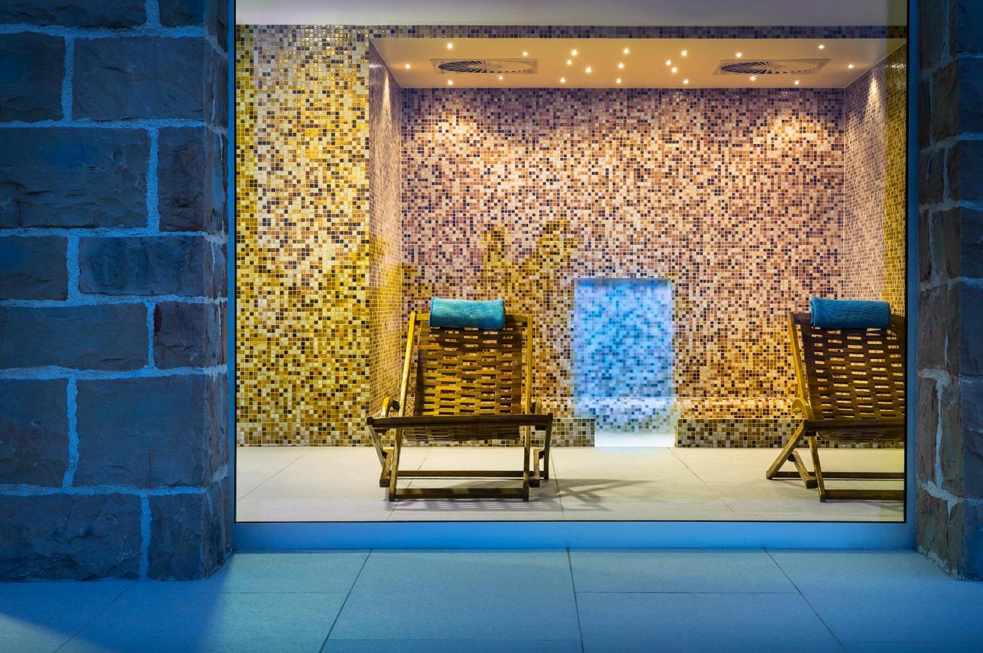B&B Palazzo Angelica Adults Only Oprtalj Esterno foto