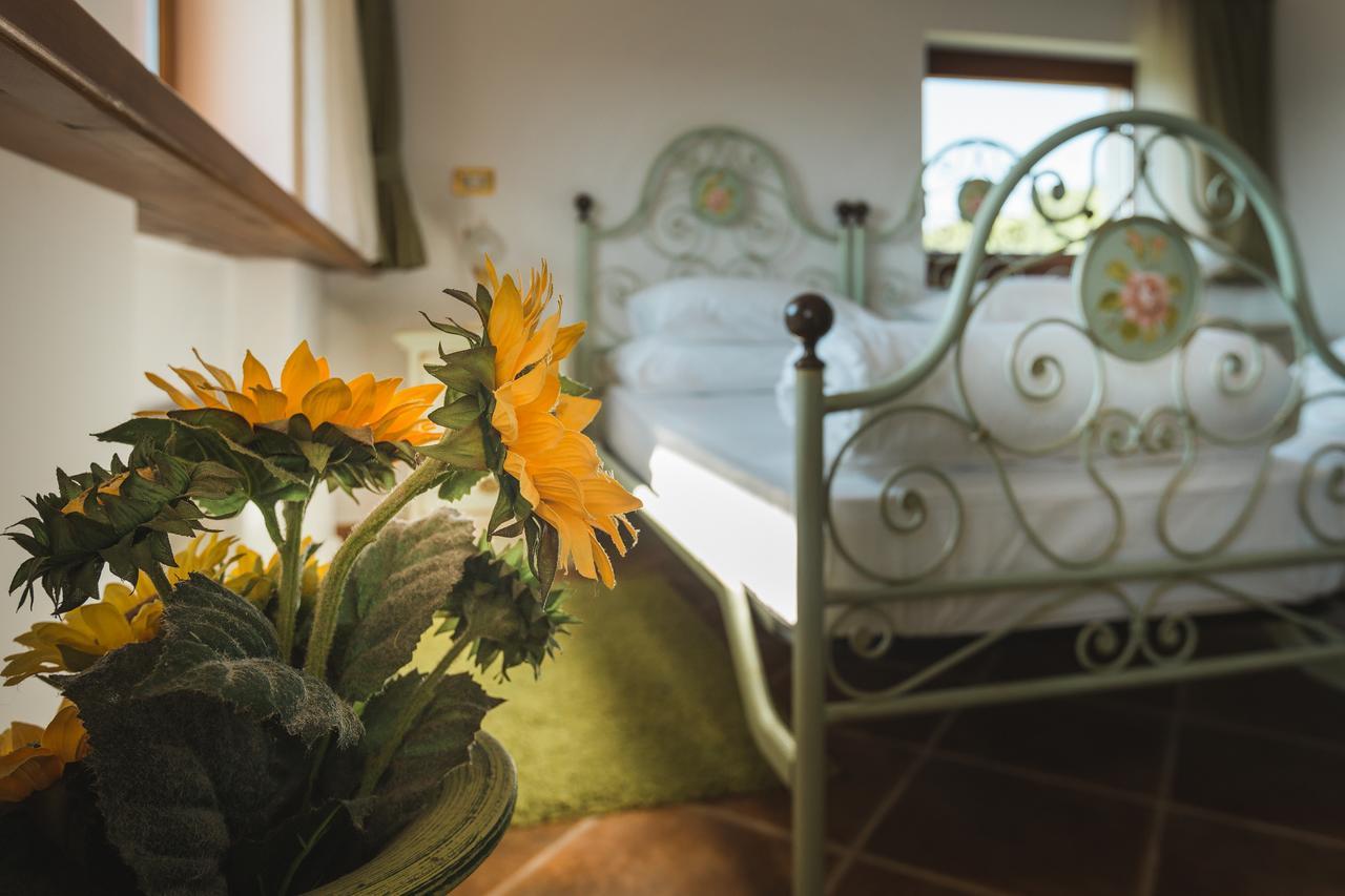 B&B Palazzo Angelica Adults Only Oprtalj Esterno foto