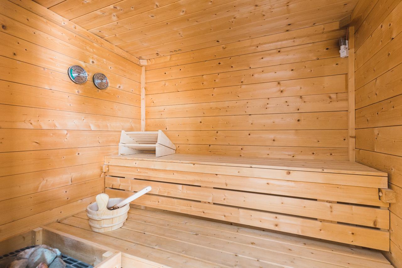 B&B Palazzo Angelica Adults Only Oprtalj Esterno foto