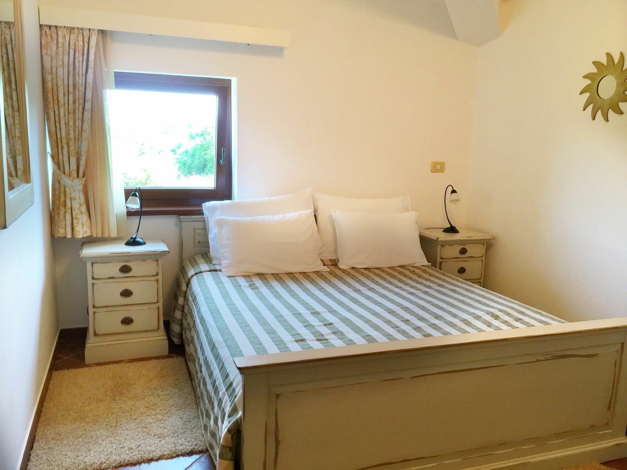 B&B Palazzo Angelica Adults Only Oprtalj Esterno foto